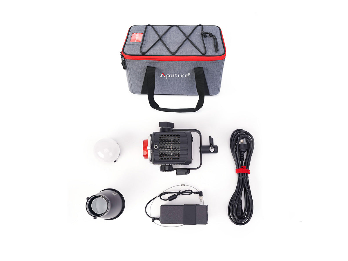 Aputure Storm 80c (EU)