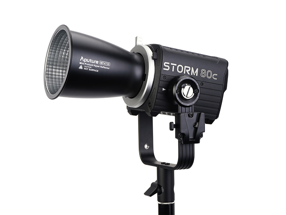 Aputure Storm 80c (EU)