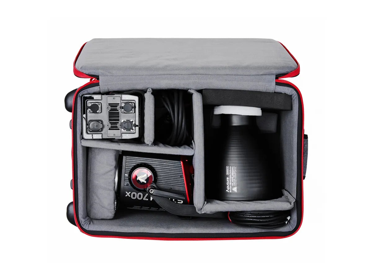 Aputure Storm 700x (EU)