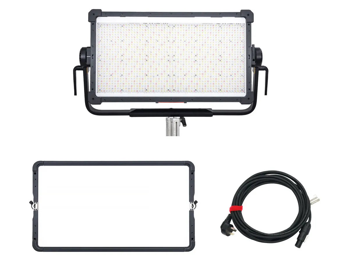Aputure Nova II 2x1 - No Case (UK)