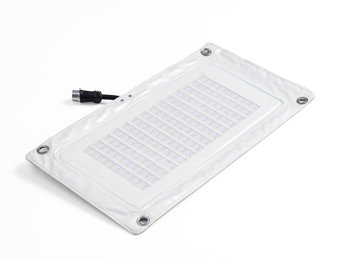Aputure INFINIMAT 1x2 Kit (EU)