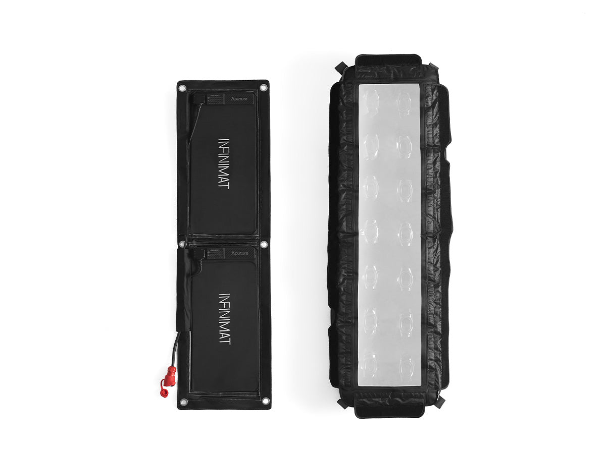 Aputure INFINIMAT 1x4 Kit (UK)