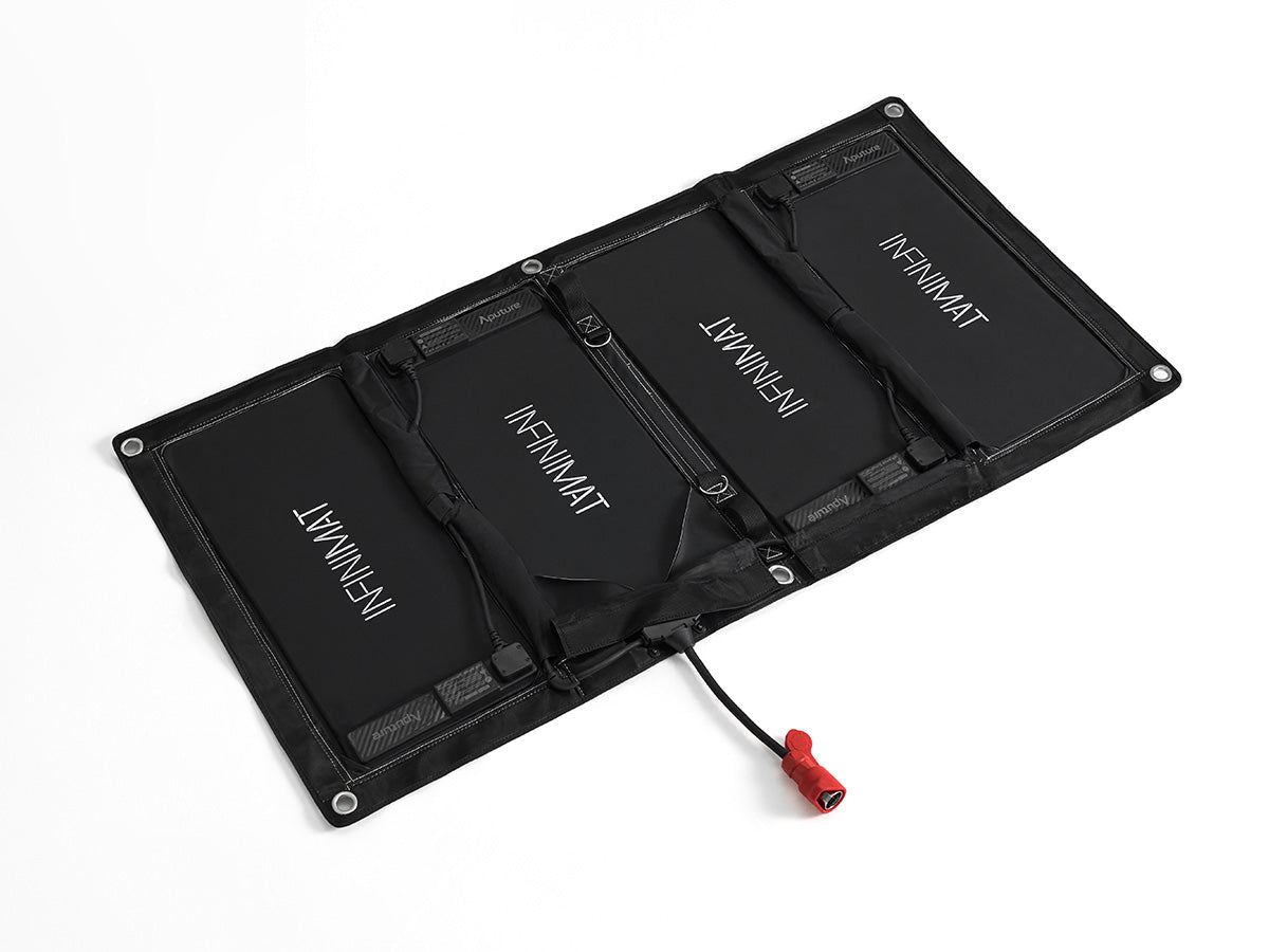 Aputure INFINIMAT 2x4 Kit (EU)