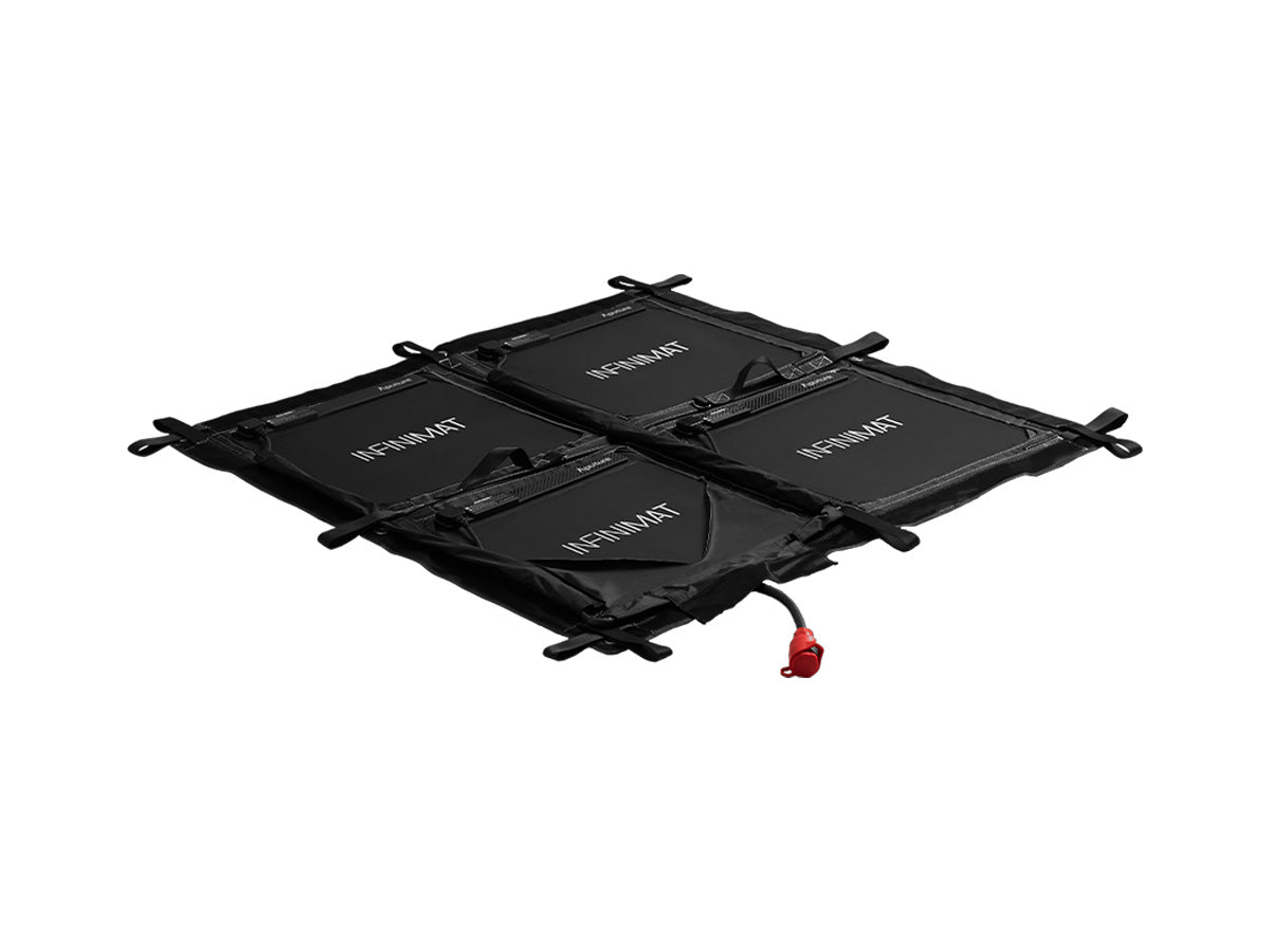 Aputure INFINIMAT 4x4 Kit (EU)