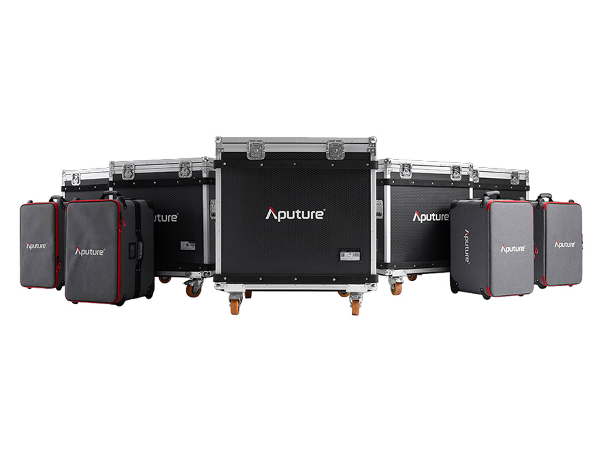 Aputure INFINIMAT 20x20 Kit (EU)