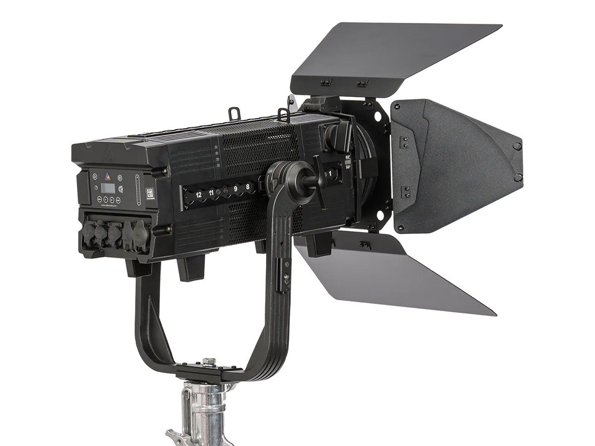 Astera Leo Fresnel Kit