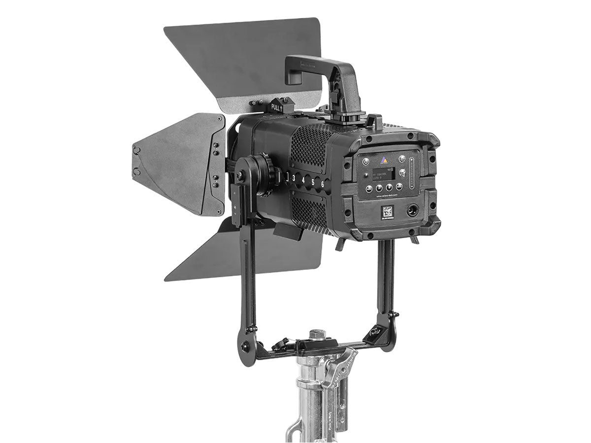 Astera Pluto Fresnel