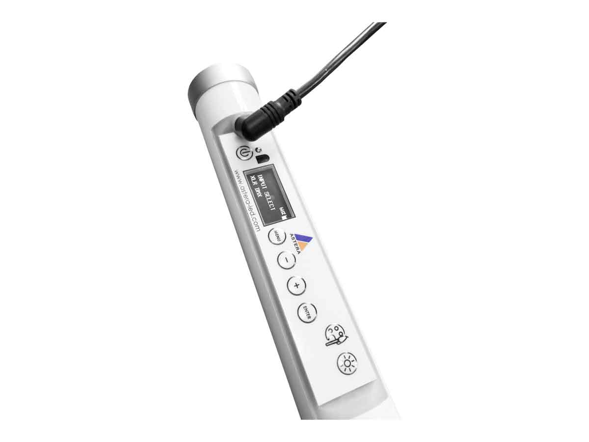 Astera Titan Tube