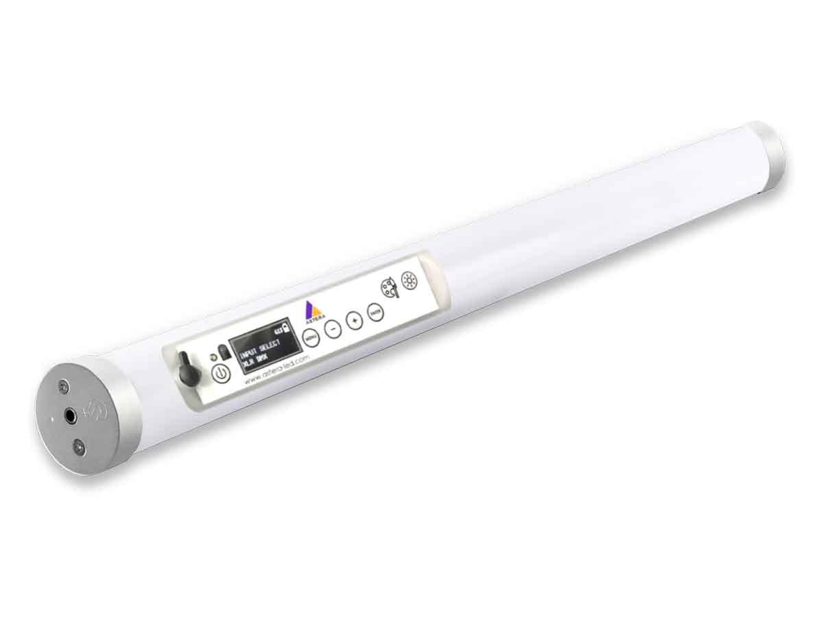 Astera Helios Tube Kit - Set of 8