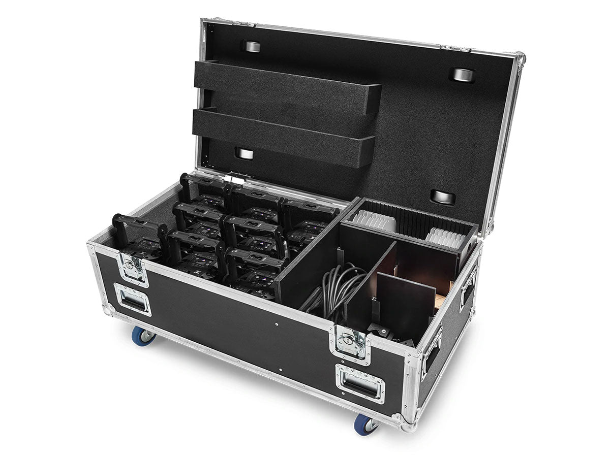 Astera Charging Case for 8 AX9 (Inclusive Of Charging Plate)