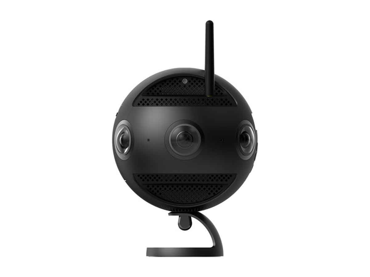 Insta360 Pro 2 8k Camera