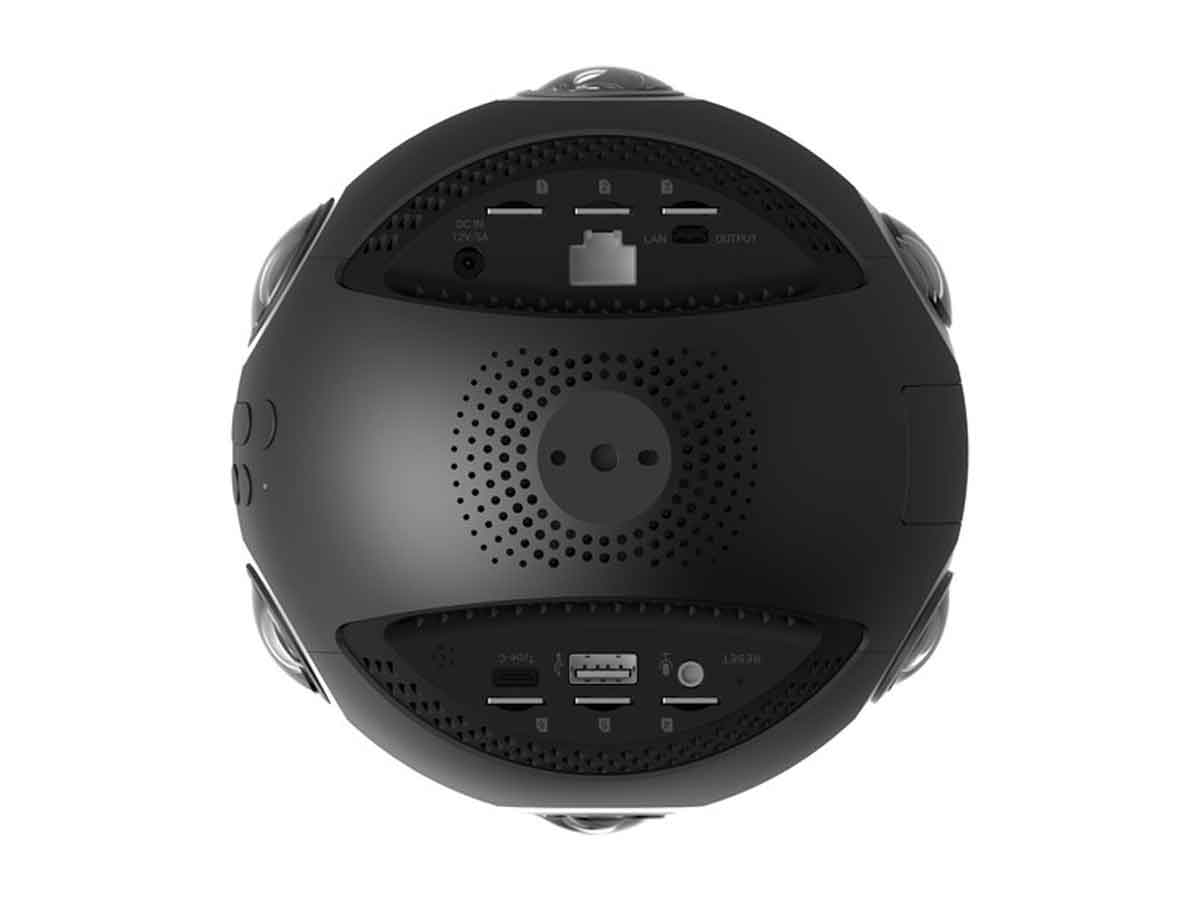 Insta360 Pro 2 8k Camera
