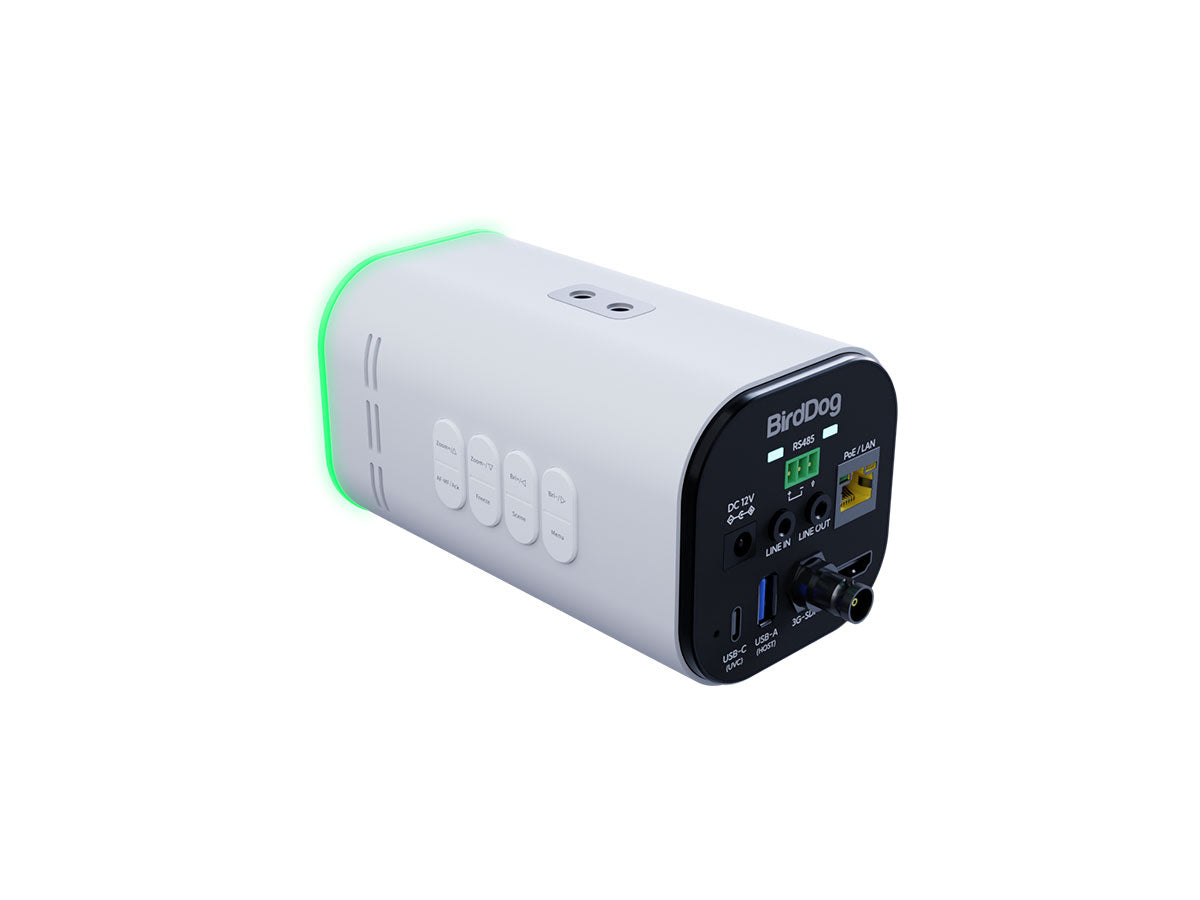BirdDog MAKI Ultra 12x - White