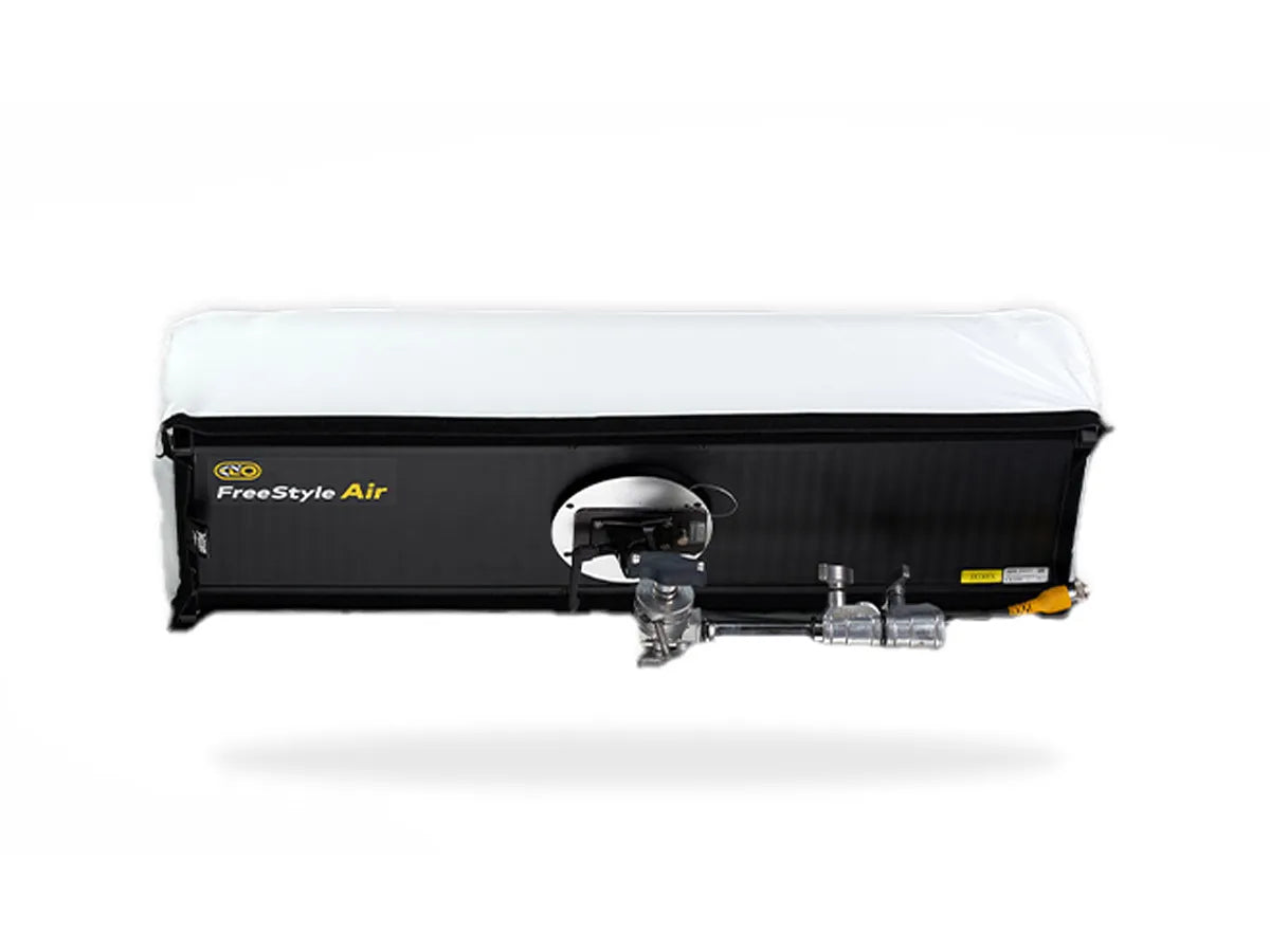 Caligri Airdome M 100x30