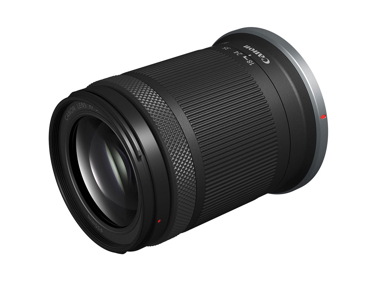 Canon RF-S 18-150mm f/3.5-6.3 IS STM Lens