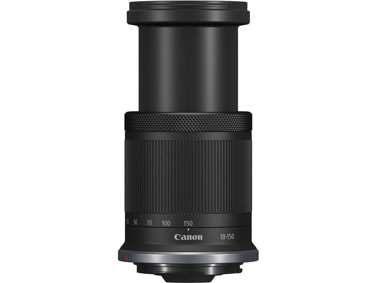 Canon EOS R10 Digital Camera with 18-150mm Lens