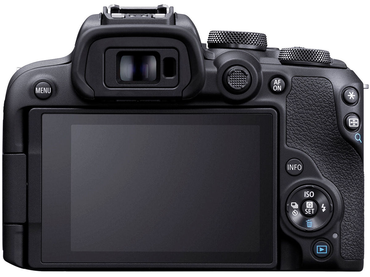 Canon EOS R10 Digital Camera with 18-150mm Lens