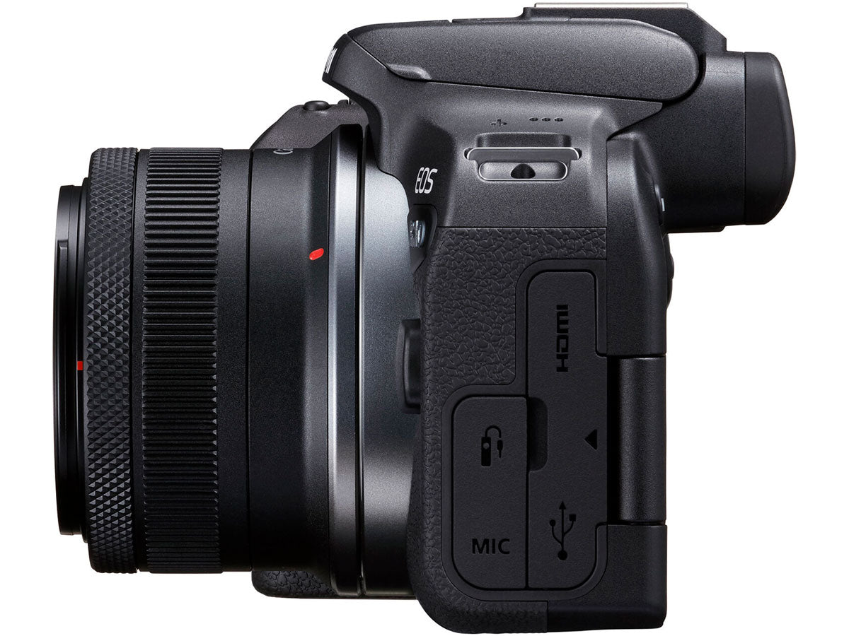 Canon EOS R10 Digital Camera with 18-150mm Lens