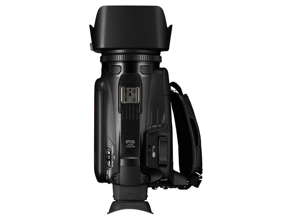 Canon XA65 Professional UHD 4K Camcorder