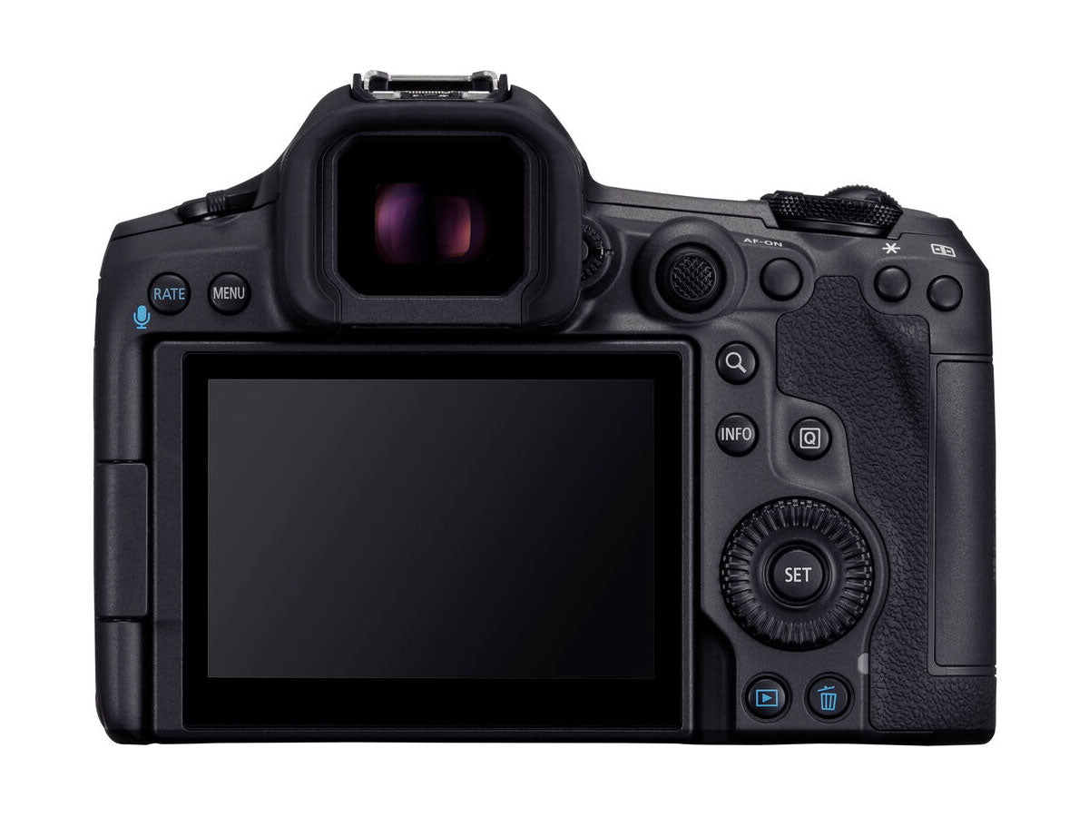 Canon EOS R5 (Mark II)"