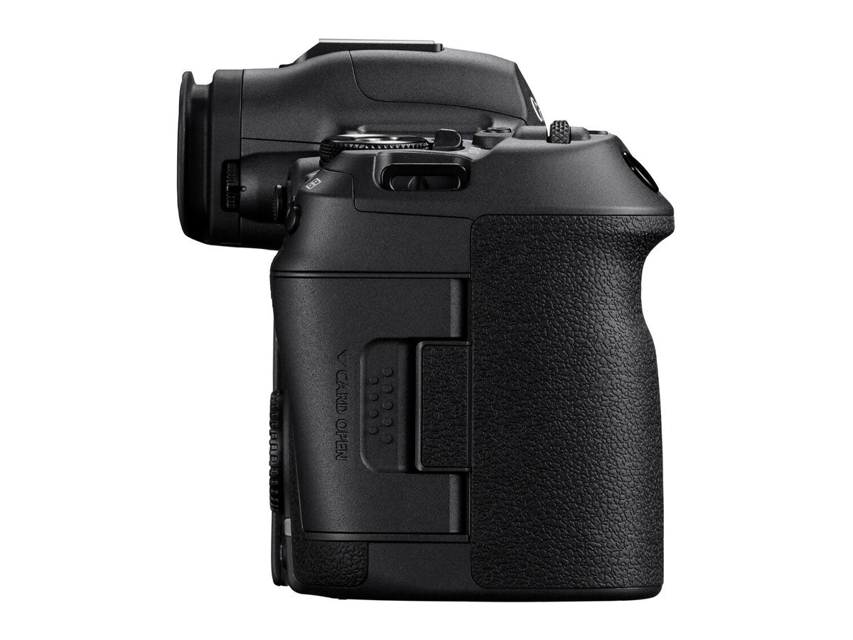 Canon EOS R5 (Mark II)"