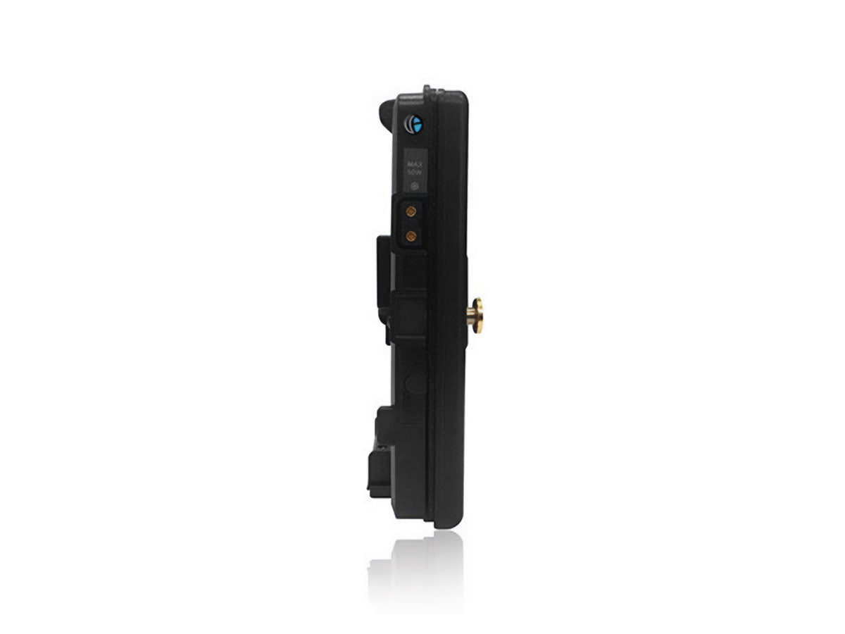 CoreSWX 3-Stud/Gold Mount to V-Mount Adapter