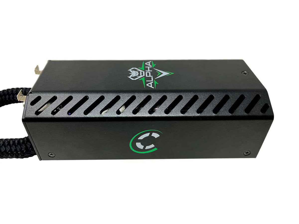 CoreSWX AlphaV 28v Camera Power Supply