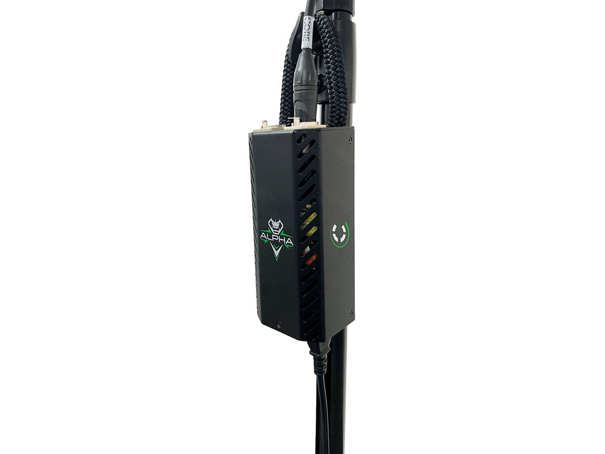 CoreSWX AlphaV 28v Camera Power Supply