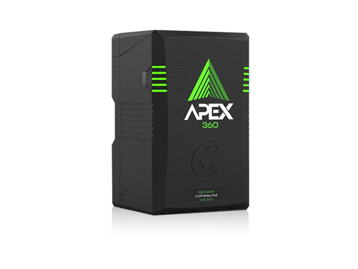 CoreSWX Apex LV 376Wh - V-Mount