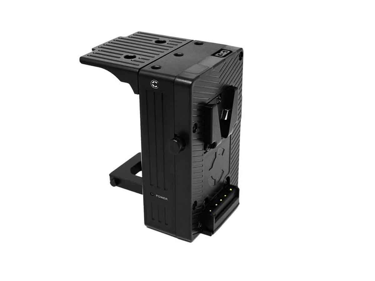 CoreSWX CXV-FX9 Sony PXW-FX9 V-Mount Plate