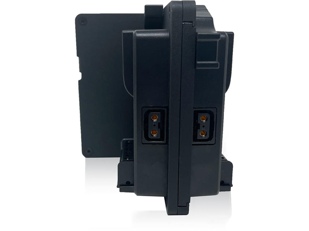 CoreSWX Sharkfin Plate for RED V-RAPTOR - V-Mount