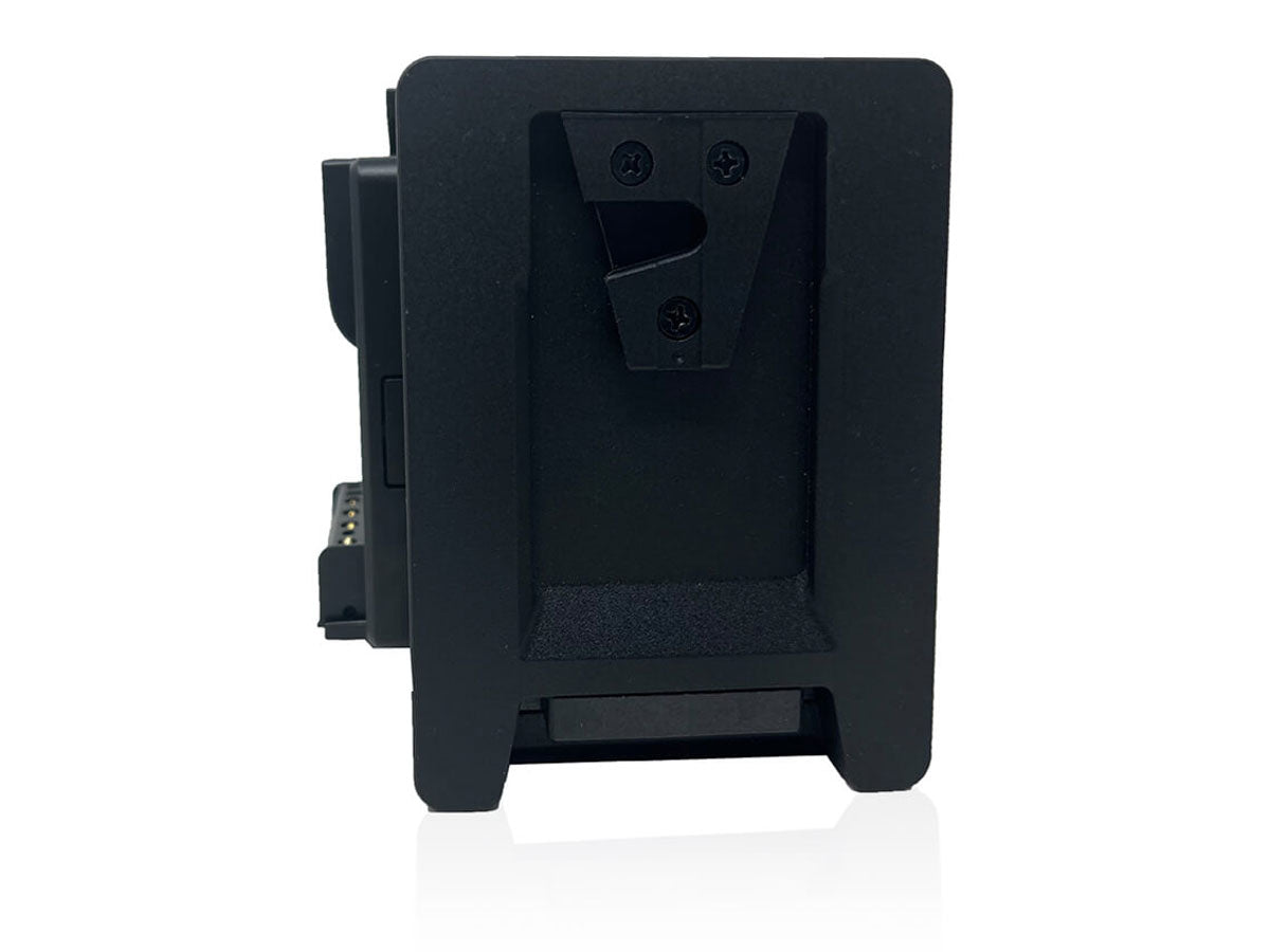 CoreSWX Sharkfin Plate for RED V-RAPTOR - V-Mount