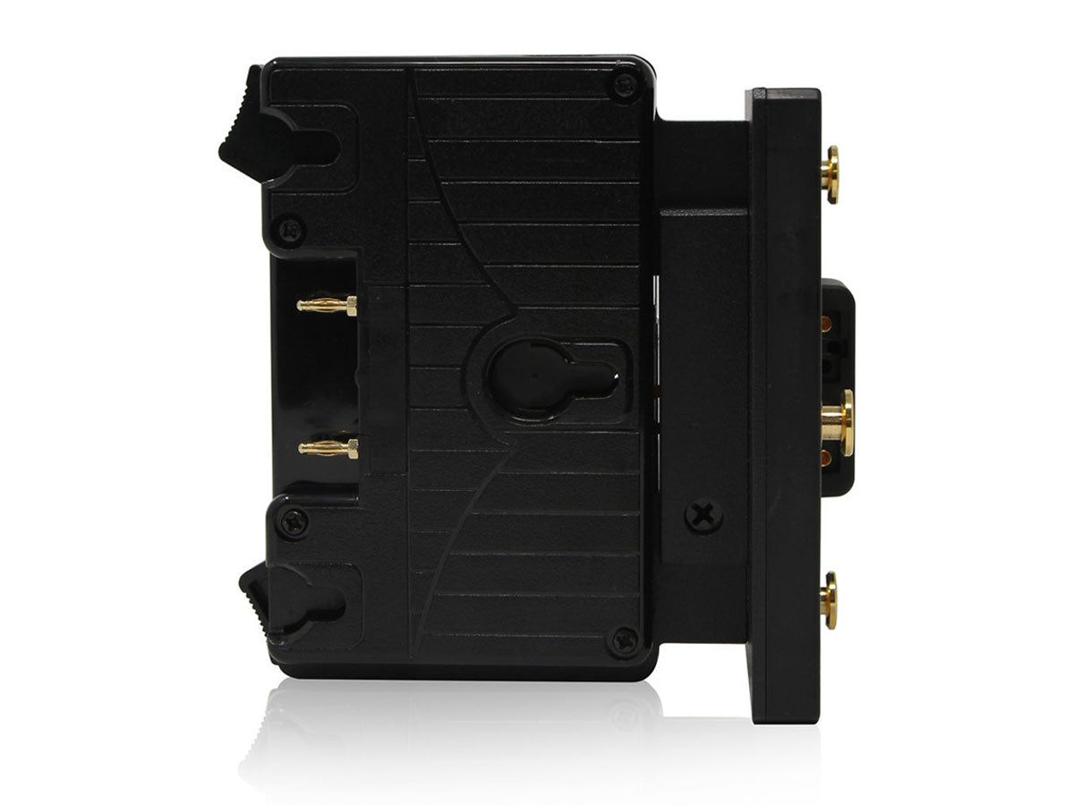 CoreSWX Short 3-Stud Hotswap Adapter