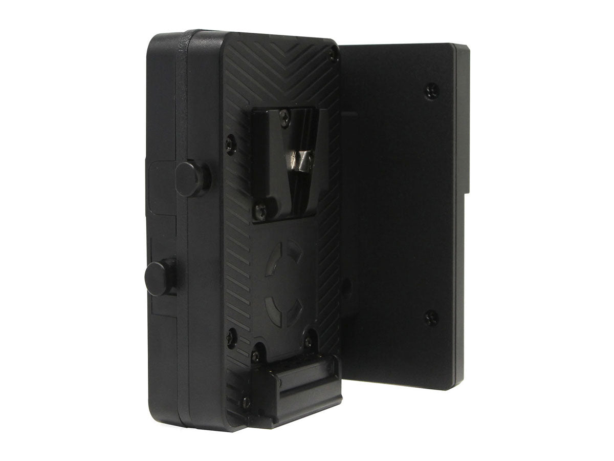 CoreSWX Short V-Mount Hotswap Adapter
