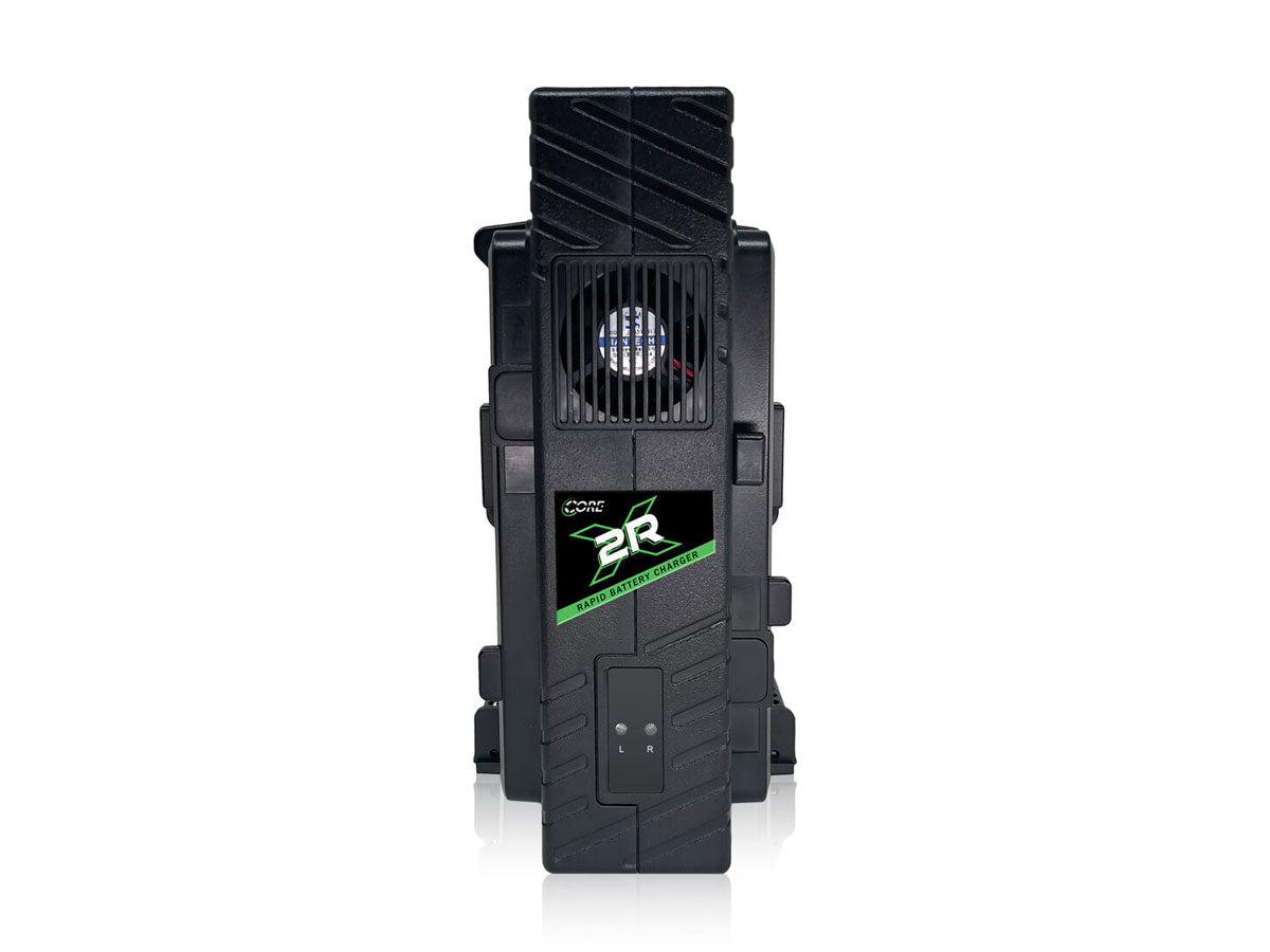 CoreSWX Apex 14.8V 2-Position Charger