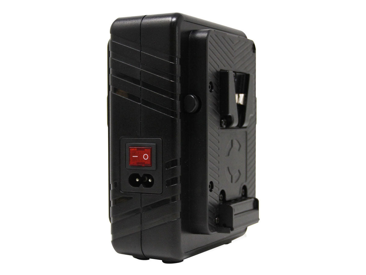 CoreSWX Mini Dual Charger - V-Mount