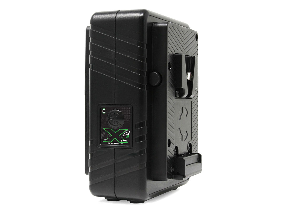 CoreSWX Mini Dual Charger - V-Mount
