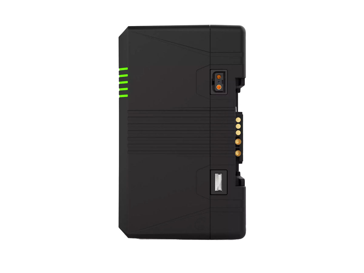 CoreSWX Helix Max 367wh Battery - B Mount