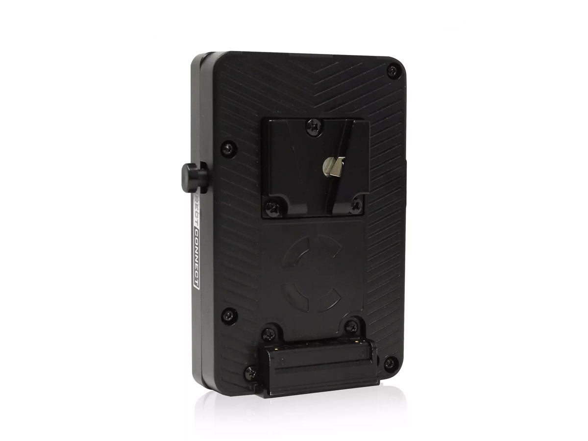 CoreSWX Direct Connect Helix Plate For ARRI Alexa Classic and Alexa LF - V-Mount