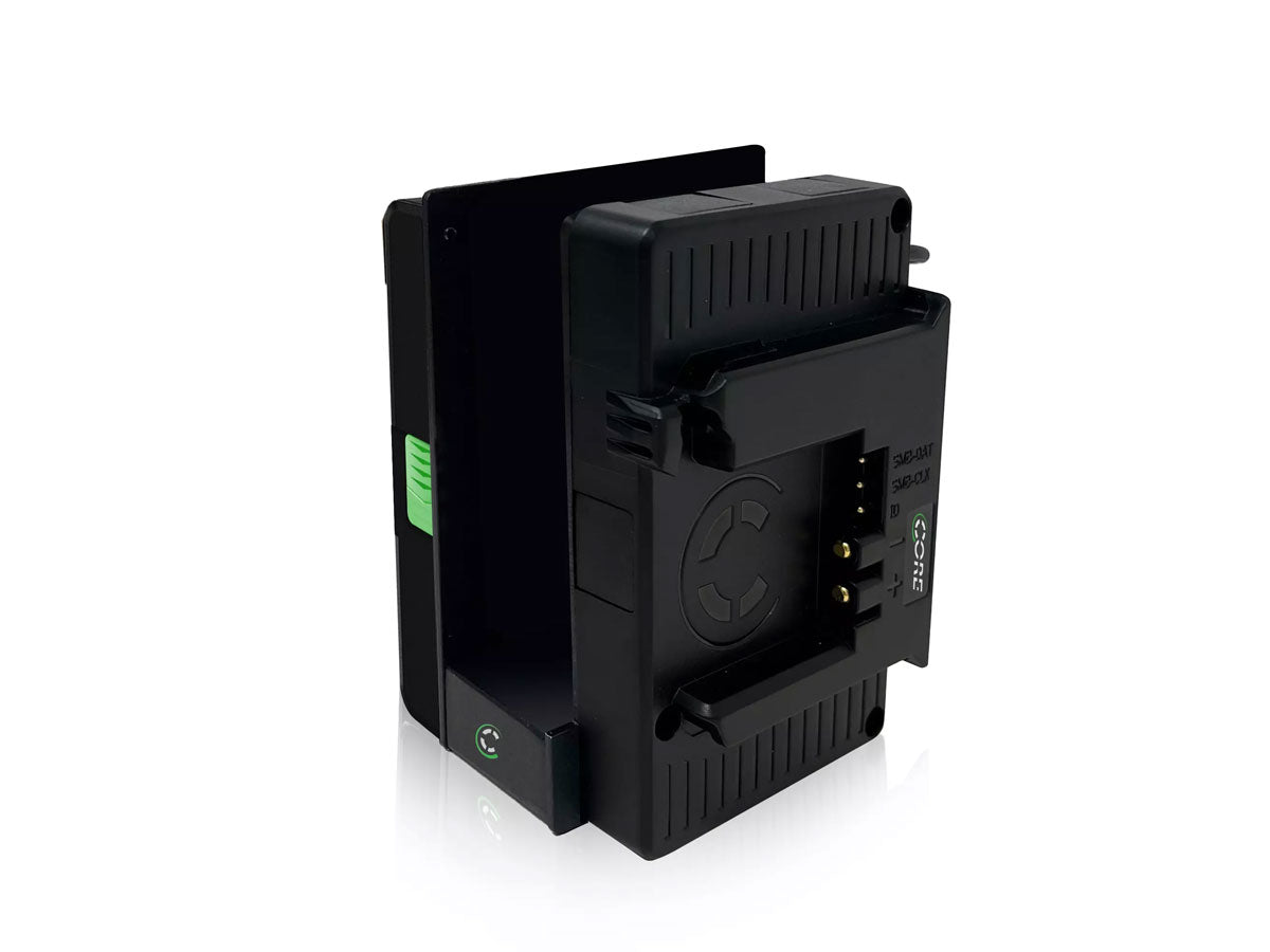 CoreSWX Helix Teradek LT TX Caddy - B Mount