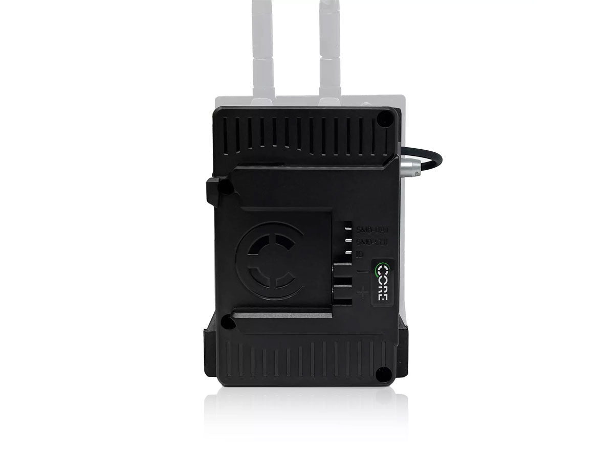 CoreSWX Helix Teradek LT TX Caddy - B Mount