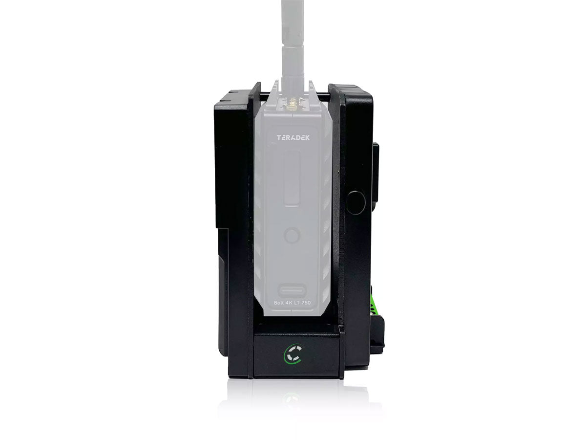 CoreSWX Helix Teradek LT TX Caddy - V-Mount