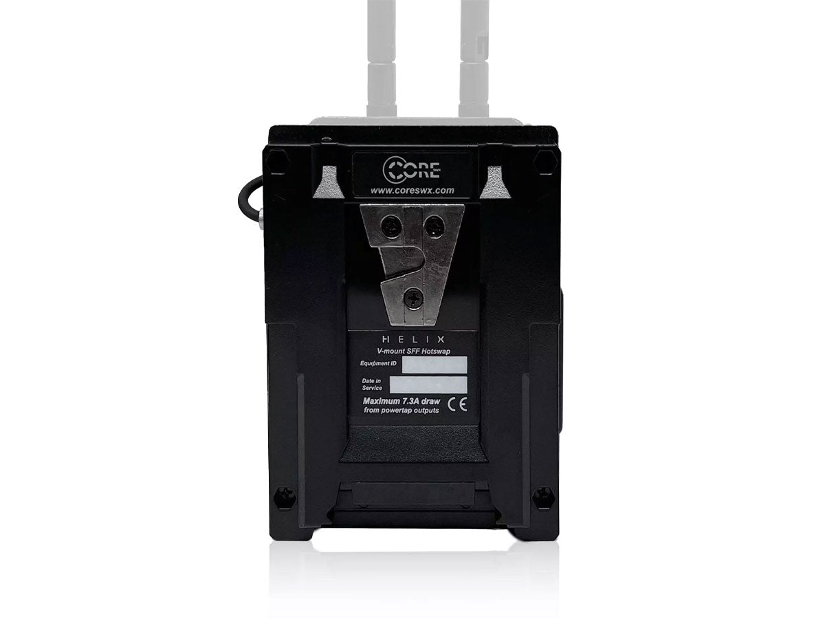 CoreSWX Helix Teradek LT TX Caddy - V-Mount