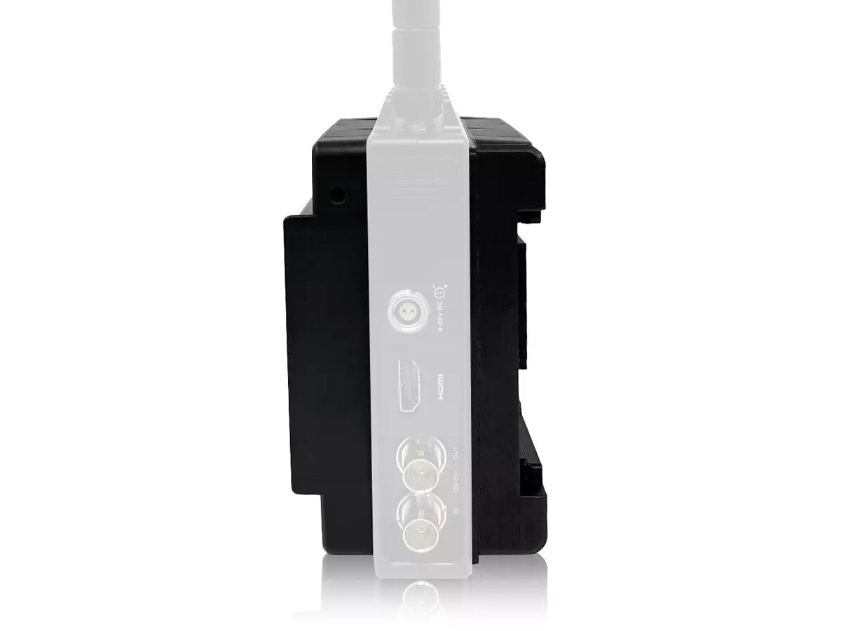 CoreSWX Helix Teradek MAX TX Retrofit Kit - B Mount