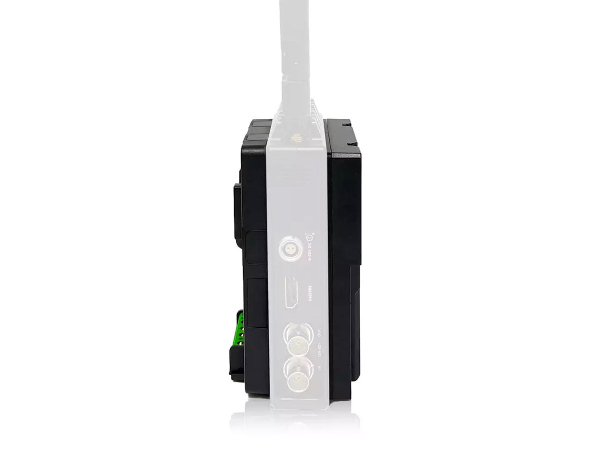 CoreSWX Helix Teradek MAX TX Retrofit Kit - V-Mount