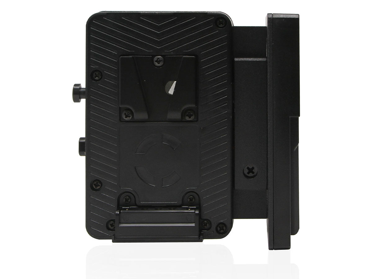 CoreSWX Hotswap/Sharkfin Plate - V-Mount