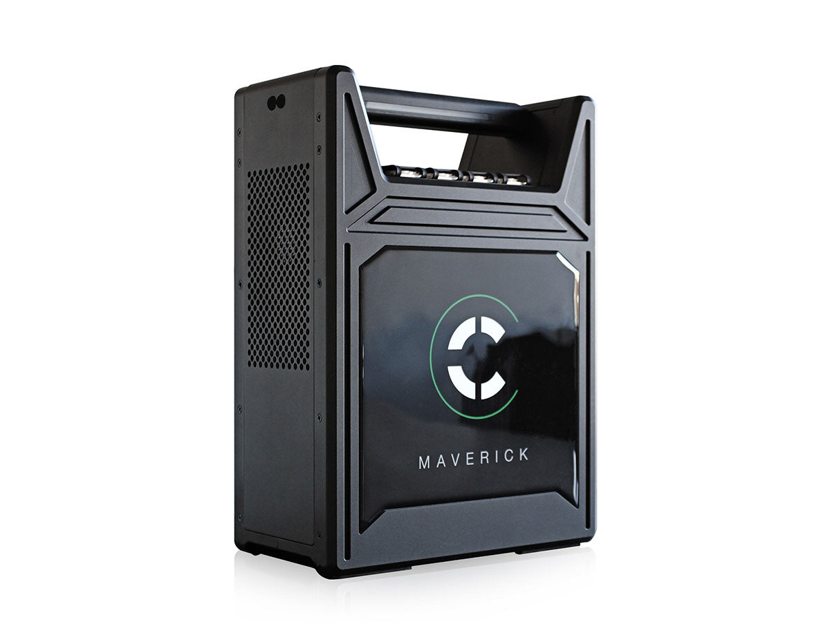 CoreSWX Maverick Block Battery