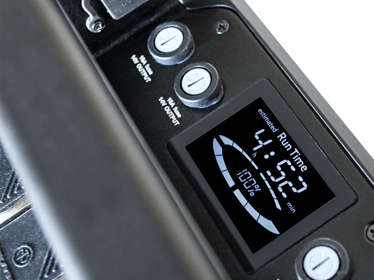 CoreSWX Maverick Block Battery