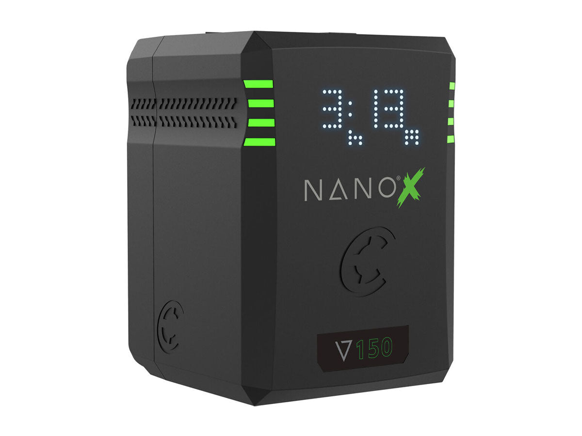 CoreSWX NANO X Micro 150 Series - V-Mount