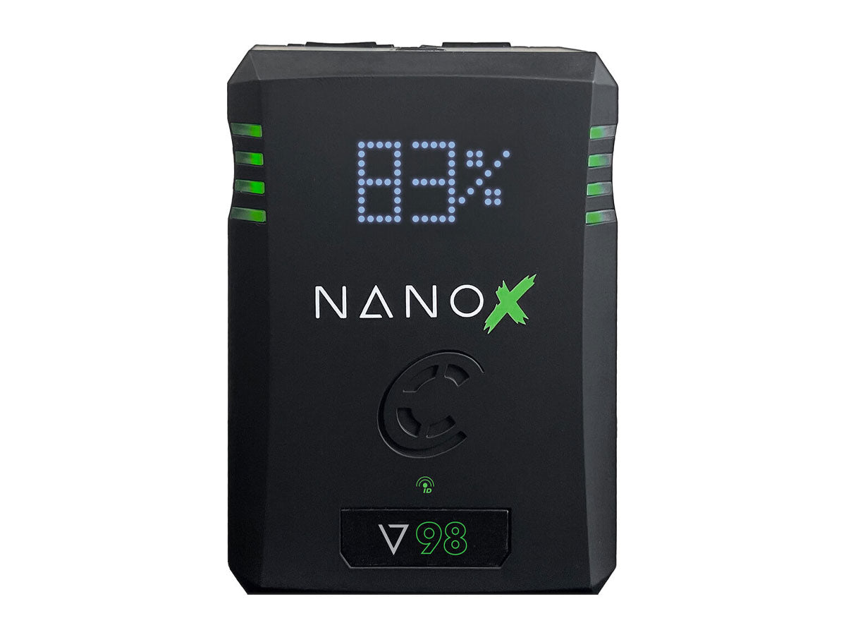 CoreSWX NANO X Micro 98 Series - V-Mount